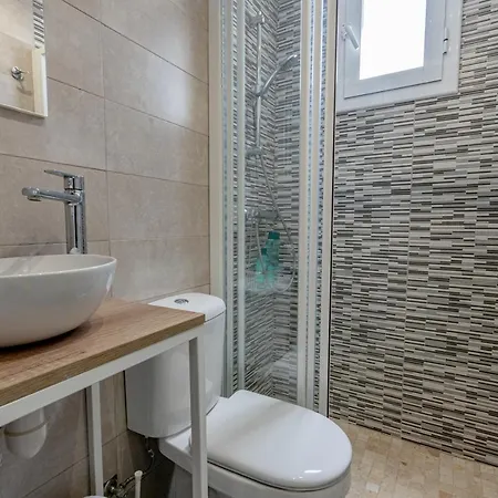 Apartamento Joyrooms 2