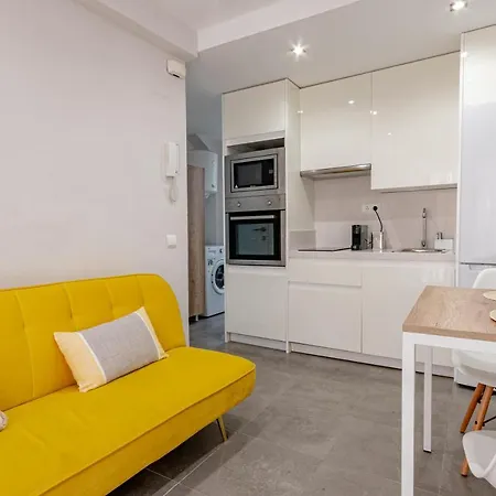 Joyrooms 2 Apartment