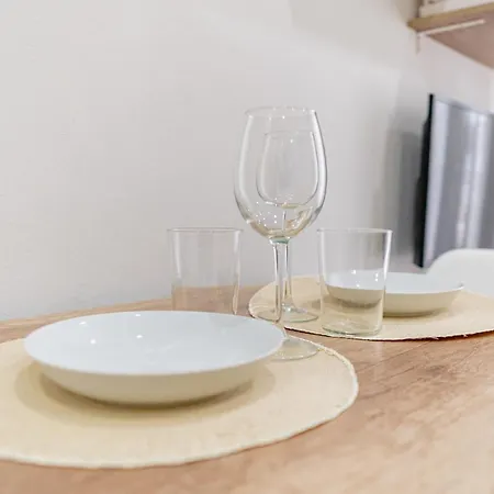 Joyrooms 2 Apartment Tarragona