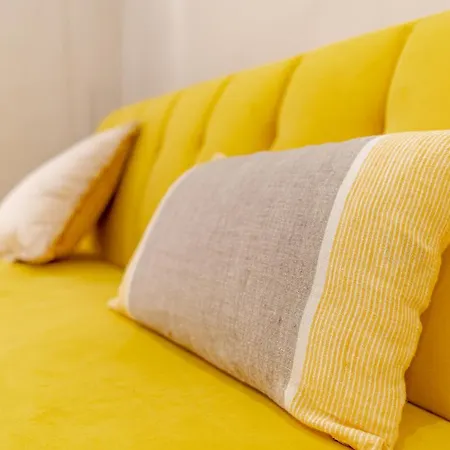 Joyrooms 2 Apartment Tarragona