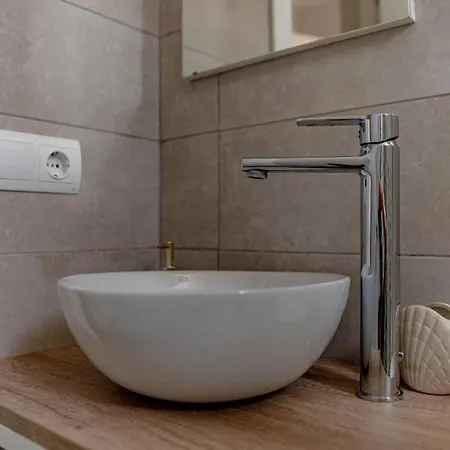 Apartment Joyrooms 2 Tarragona