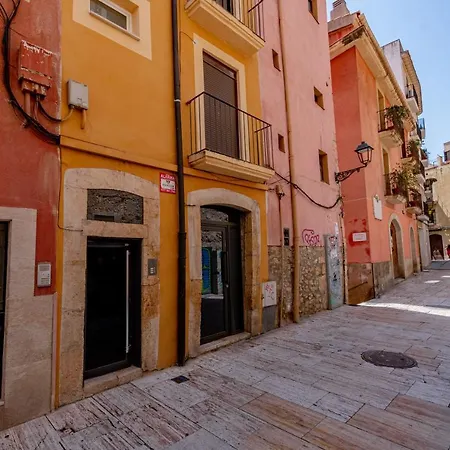 Joyrooms 2 Appartamento *